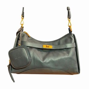 Picard  ODEON Handtasche ozean